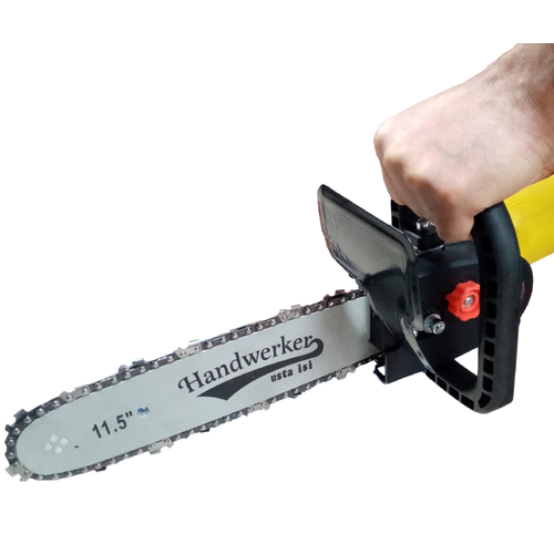 Handwerker Avu� Ta�lama Makinas� ��in Zincirli Testere  35 cm 10-14-16 mm