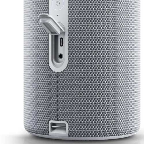 Loewe Hear 2 Bluetooth Hoparlr Cool Grey
