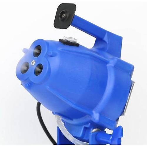 Greengarden Ultra 3 Nozullu ULV lalama ve Dezenfektan Makinas 4 Lt