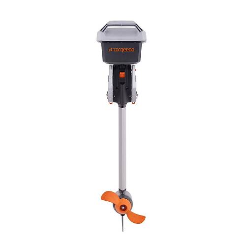 Torqeedo Travel S K�sa �aft Elektrikli D��tan Takma Motor 3Hp - 1080W Ak�