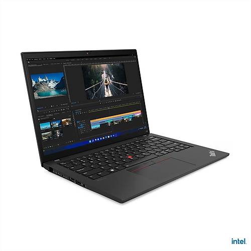 LENOVO NB T14 G3 21AH008DTX i7-1260P 16G 512G SSD NVIDIA GEFORCE MX550 2GVGA 14.0 WIN11 PRO