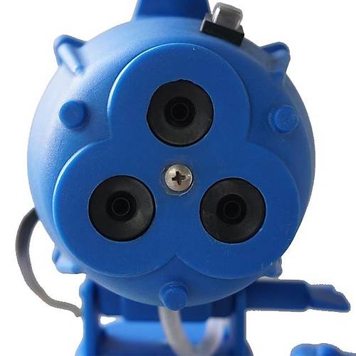 Greengarden Ultra 3 Nozullu ULV lalama ve Dezenfektan Makinas 4 Lt