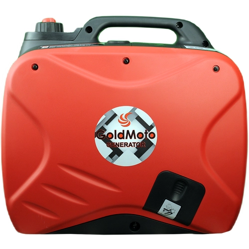 GoldMoto GM2000I Benzinli 2,5 Kva nvertr Monofaze Jeneratr