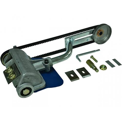 Husqvarna 281, 288 A�a� Kabu�u Soyma Aparat�