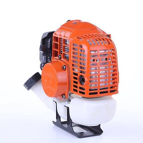 Garden Pro GP-143R Profesyonel Motorlu T�rpan