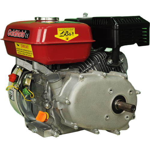 GoldMoto GM200G 6.5 Hp �pli GoKart Benzinli Motor