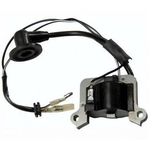 Motorlu Trpan Elektronik Bobin CG/BG 520