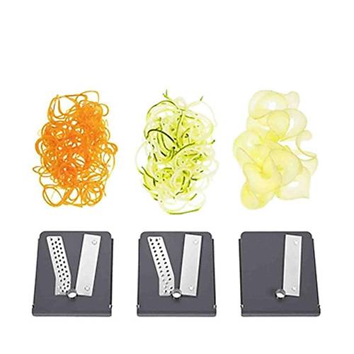 Lurch - Spiral Sebze Dorayc - 00010317