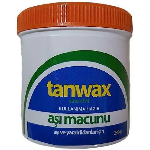 Gardenpro �antal� Bitki A��lama Makas� Ve A�� Macunu