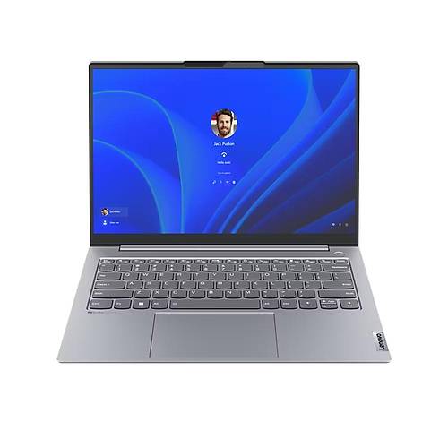 LENOVO NB TB 14 G4+ IAP 21CX004KTR i5-1235U 16GB 512GB SSD INTEL IRIS XE 14.0 WUXGA (1920x1200) FREEDOS