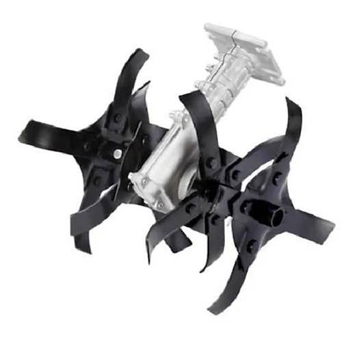 Oleo-Mac 453BP Uyumlu �apalama Kar��t�rma Aparat� 26 mm 7 di�