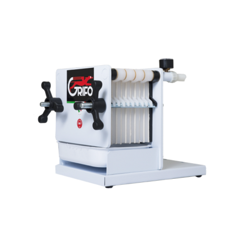 Grifo FCH10 Hobby 10 Katl� G�da Filtresi