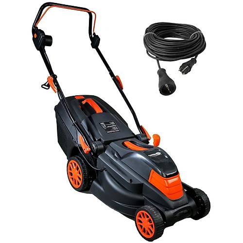 GardenPro ZF6103 im Bime Makinas 1800 watt  + Uzatma Kablosu 20 mt