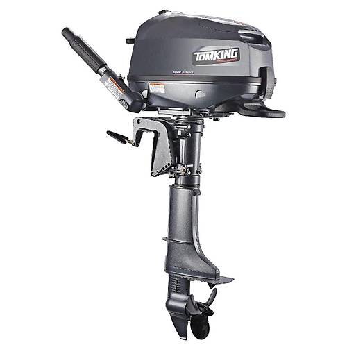 Tomking TK250 Motor Ve TK-RIB-300 Alminyum Tabanl ime Bot Seti