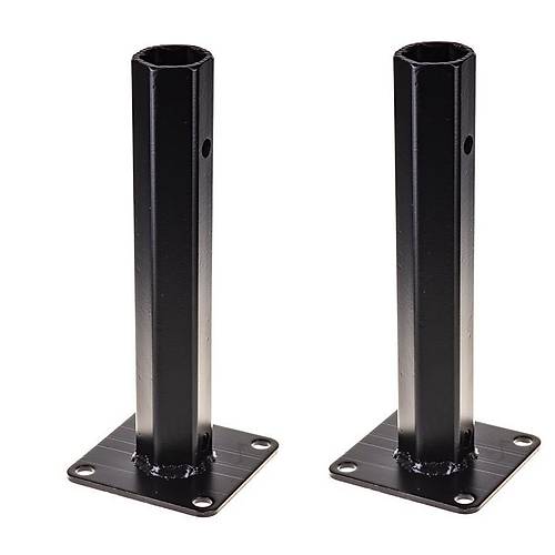 Sabit Teker Aks Tak�m� 28 mm