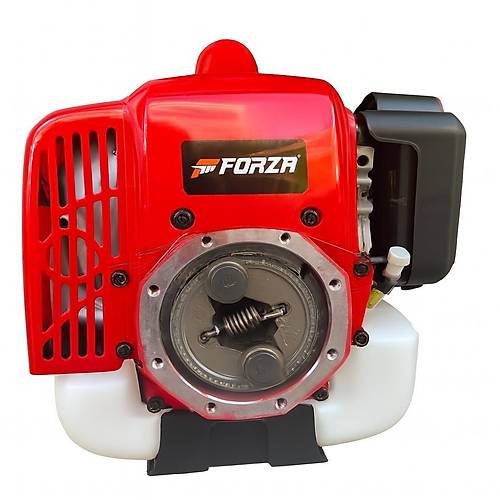Forza FRZ5000 Hasat Makinas� Motoru 3.3 Hp