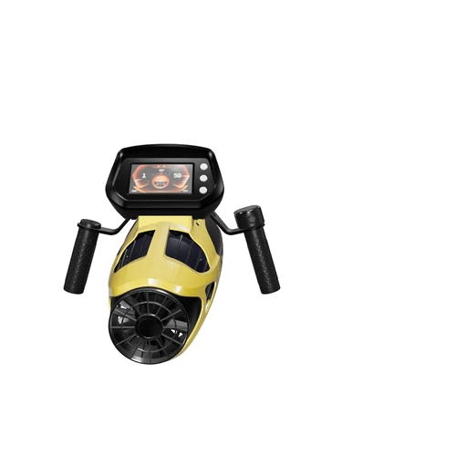 Sublue Vapor Su Alt� Deniz Scooter Sar�
