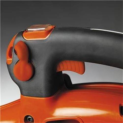 Husqvarna 125B fleme Makinesi