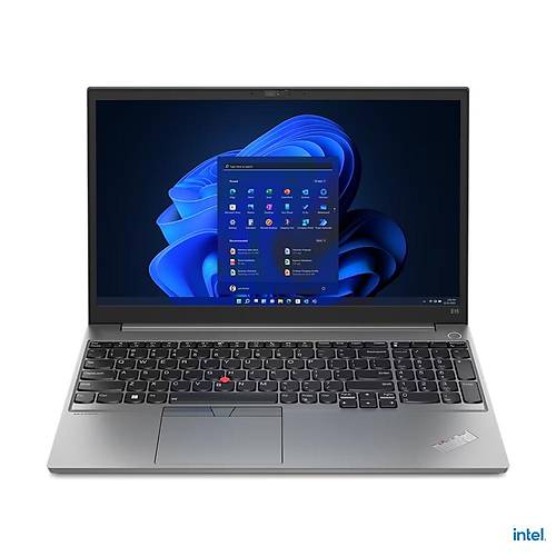 LENOVO NB E15 G4 21E6006RTX i5-1235U 8GB 256GB 15.6 FHD FDOS