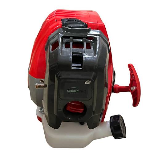 GardenPro 520D Toprak Burgu Makinas Motoru 2.6 Hp