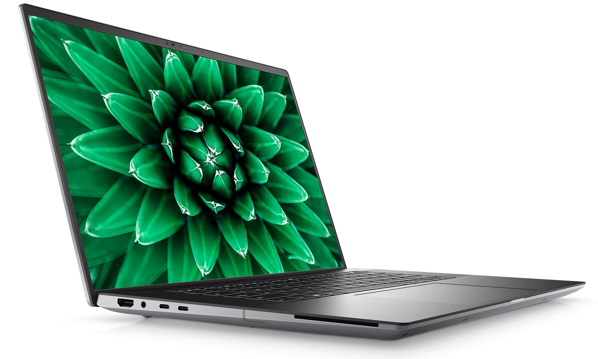 Dell Precision 16 5680 Laptop.