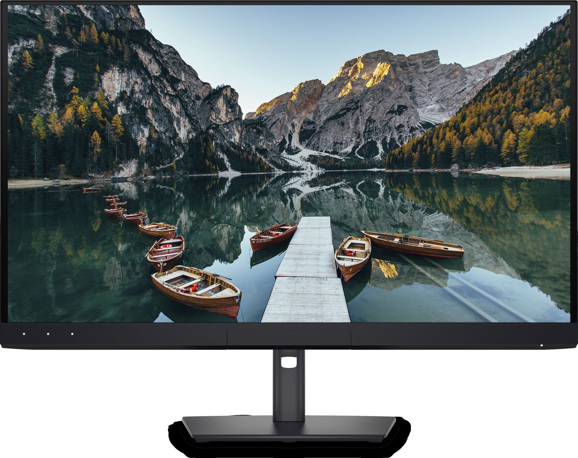 Dell UltraSharp 32 4K QD-OLED Monitor U3226Q - 4K UHD 3840x2160 120Hz 140W EPR DisplayHDR TrueBlack 500 HDMI DP 2.5Gb RJ-45 USB-C Hub Monitor