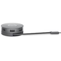Dell DA305 6-in-1 USB-C Multiport Mobile Adapter 470-AFKL