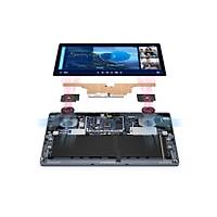 Dell Latitude7350 Ultra7/32GB/512SSD/タッチ Dell Latitude 7350 Ultra 7-164U 32GB 1TB SSD 13