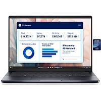 Dell Pro 14 Premium Laptop Ultra 7 268V 32GB 1TB SSD 14.0