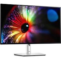 Dell U2724D 2560x1440 120Hz 5ms HDMI DP Type-C IPS Black Hub