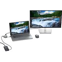 Dell DA305 6-in-1 USB-C Multiport Mobile Adapter 470-AFKL