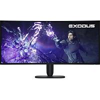 Alienware AW3926QW 39 in� 5K 165Hz 0.03ms 2K 330Hz Dual Mode Adaptive Sync Tandem OLED Gaming Monit�r