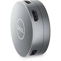Dell DA305 6-in-1 USB-C Multiport Mobile Adapter 470-AFKL