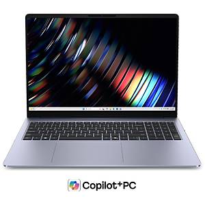 Dell 16S Laptop Ryzen AI 5 430 1x16 512 GB SSD Windows 11 Pro CoPilot+ PC