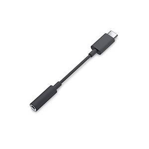 Dell Adapter USB-C to 3.5mm Headphone Jack SA1023 750-BBDJ