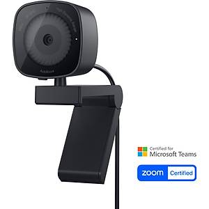 Dell WB3023 Webcam 2K QHD 722-BBBV