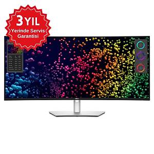 Dell UltraSharp 40 Curved Thunderbolt Hub Monitor - U4025QW