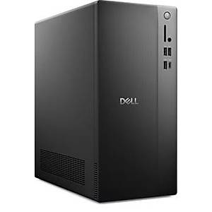 Dell Tower Core Ultra 5 225 16GB 512GB SSD Intel UHD Graphics 730 Windows 11 Pro Masa�st� Bilgisayar