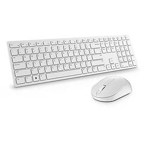 Dell KM5221W Pro Kablosuz Klavye ve Fare Q T�rk�e 580-AKHG