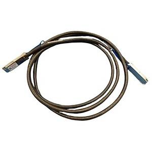 DELL 100G QSFP28 3M PAS COP DAC KABLO 470-ABQE