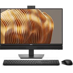 Dell Pro 24'' Core Ultra 5 235 16 GB 256 GB SSD Intel Graphics Windows 11 Pro Hepsi Bir Arada Plus 65 W Masa�st� Bilgisayar