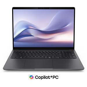 Dell Pro Precision 5 Series  16S Laptop Core Ultra 7 366H vPro 32 GB 512 GB SSD Windows 11 Pro Copilot+ PC