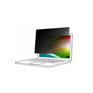 3M� Bright Screen Privacy Filter for 15.6