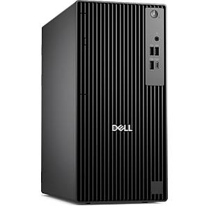 Dell Pro Tower Ultra 7 265 vPro 16GB DDR5 5600 512GB 2280 TLC SSD Intel Graphics Wi-Fi 7 180W Speaker KB216+MS116 DOS QCT1250