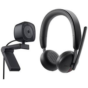 Dell Essential Konferans Seti (Wireless) - WB3023 + WL3024 722-BBCD