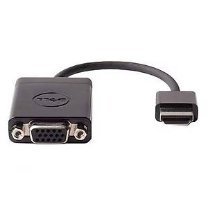 Dell HDMI to VGA Adapter 470-ABZX