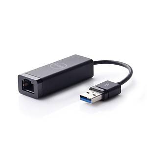 Dell Adapter - USB 3.0 to Ethernet PXE Boot 470-ABBT