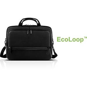 Dell EcoLoop Premier Briefcase 15 PE1520C 460-BCQL