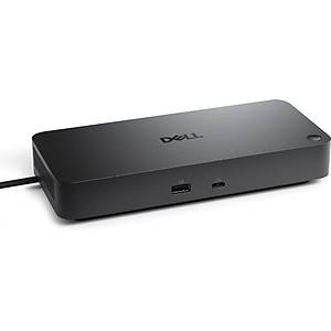 Dell Pro Dock - WD25Z 210-BTMQ