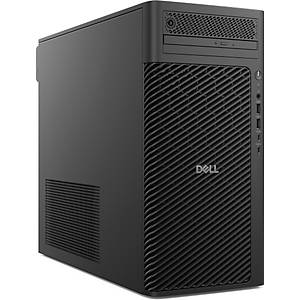 Dell Pro Max Tower T2 Ultra 7 265K vPro 32GB (2X16)  DDR5 1TB Gen4 SSD RTX5070 12GB Windows 11 Pro FCT2250_4